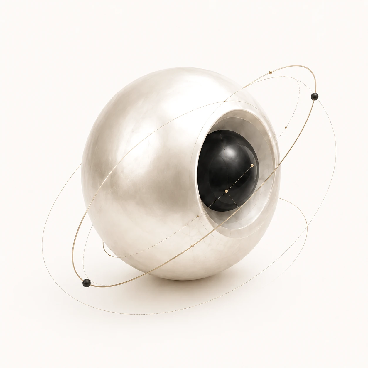 pearlblack cognitive infrastructure with deepblack inner cognitive layer